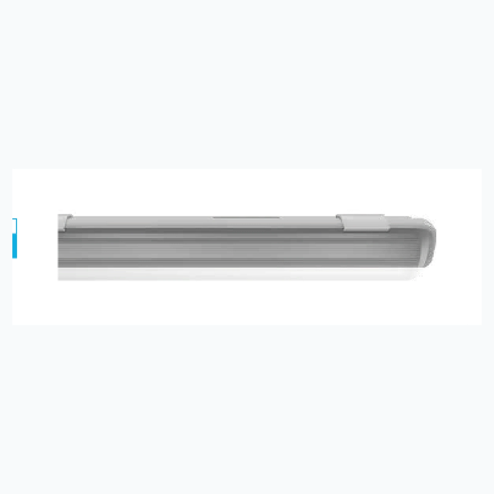 Artefacto Estanco 120Cm Para Tubos Led