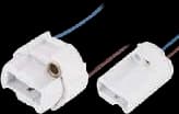 Conector cerámico G9