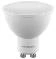 Lámparas LED dicroicas GU10